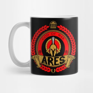 ARES - LIMITED EDITION Mug